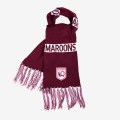 Maroons Scarf 9HB001Z022